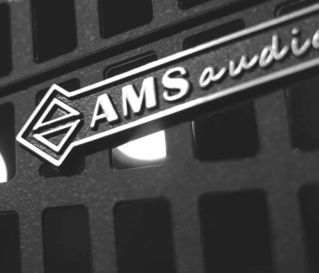 AM­Saudio理念