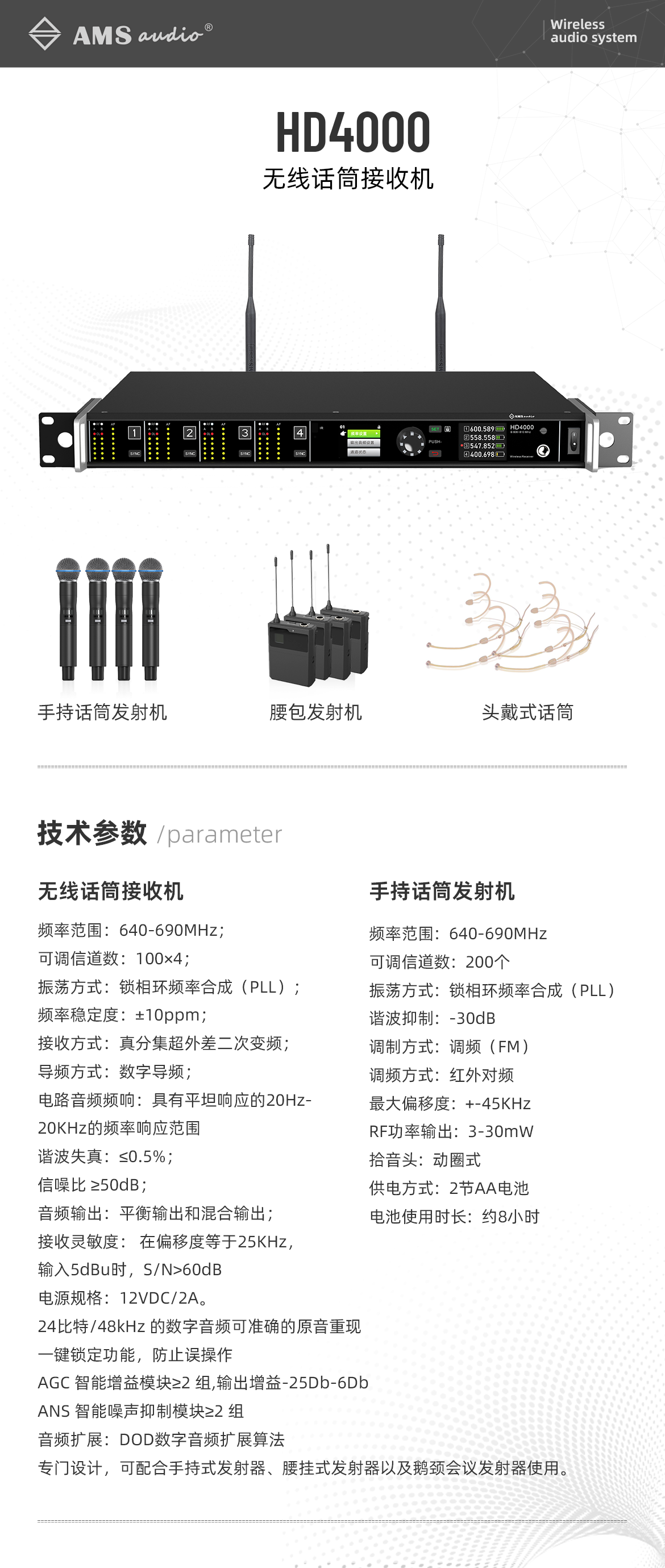 HD4000